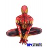 IRON SPIDER #008H