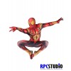 IRON SPIDER #008H