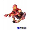 IRON SPIDER #008H