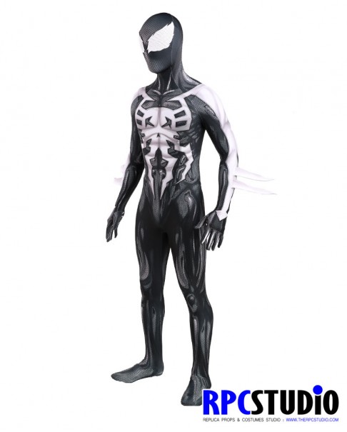 2099 SYMBIOTE #009U