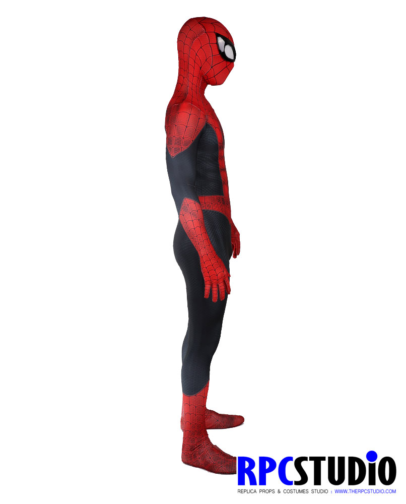 superior spider man costume replica