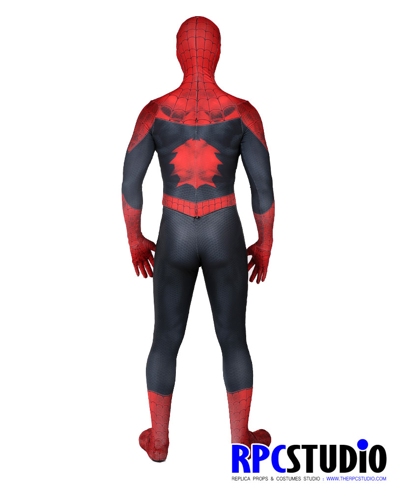 superior spider man costume replica