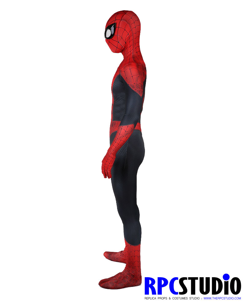 superior spider man costume replica