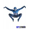 SYMBIOTE #022
