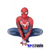 PS4 #240 WITH 3D WEBBING PUFFYPAINT