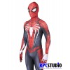 PS4 #240B WITH 3D WEBBING PUFFYPAINT