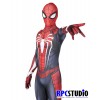 PS4 #240B WITH 3D WEBBING PUFFYPAINT