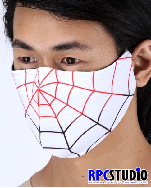 SILK FACEMASK