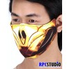 SCORPION FACEMASK