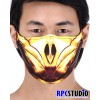 SCORPION FACEMASK