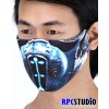 SUB Z FACEMASK