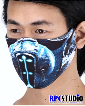 SUB Z FACEMASK