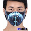 SUB Z FACEMASK