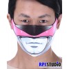 RANGER PINK FACEMASK