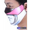 RANGER PINK FACEMASK