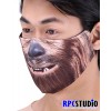 CHEWY FACEMASK