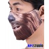 CHEWY FACEMASK