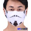 STROM 1 FACEMASK