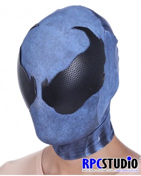 VENOM SYMBIOTE MASK