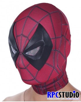 WEBHEAD DEADPOOL MASK