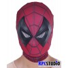 WEBHEAD DEADPOOL MASK