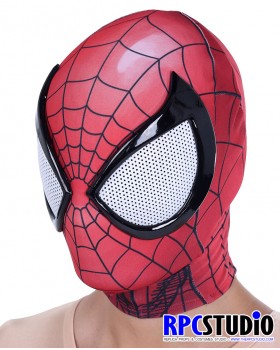 ULTIMATE BAGLEY MASK