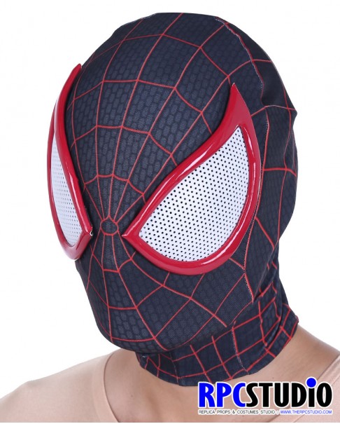 MILES MASK