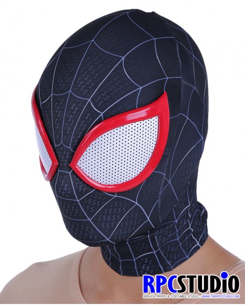 MILES VERSE MASK