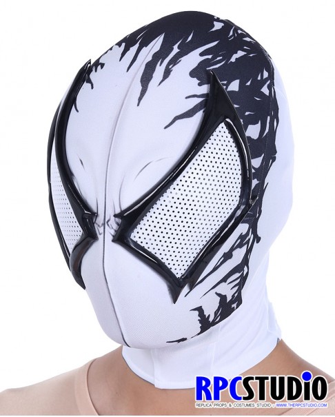 GWEN VENOM JAMIE MASK