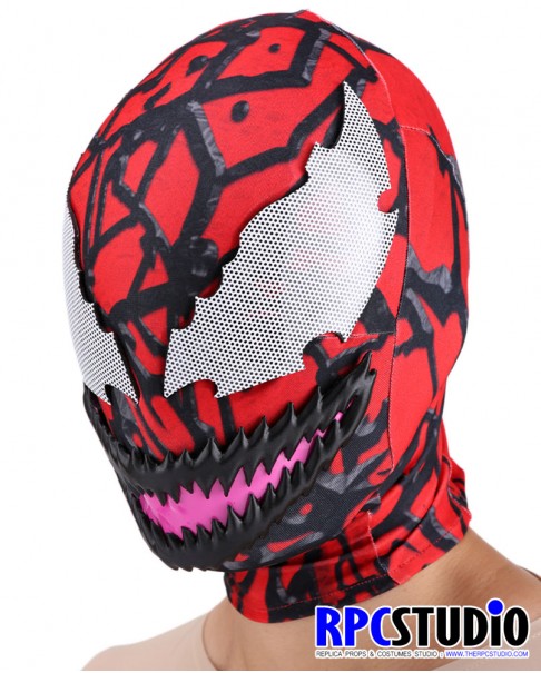 CARNAGE MASK