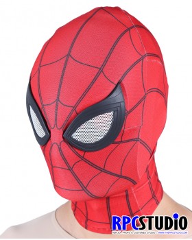 FAR FROM HOME MASK