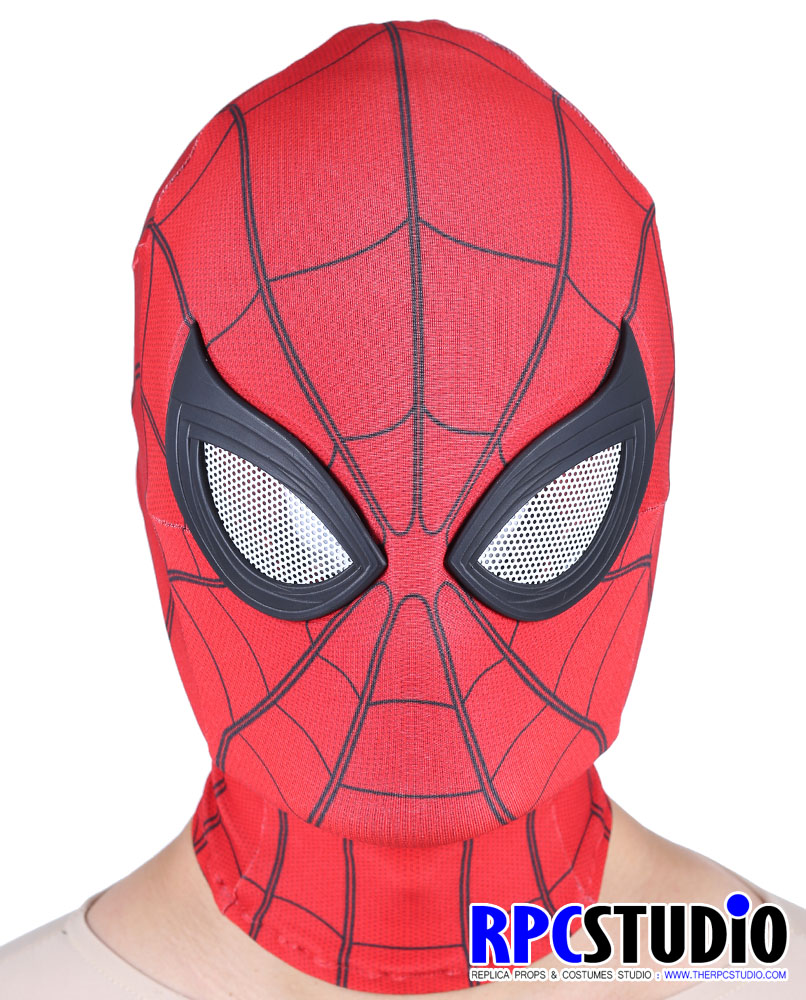 FAR FROM HOME MASK