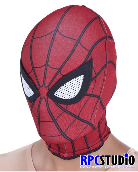 HOMECOMING MASK