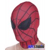 HOMECOMING SYMBIOTE MASK