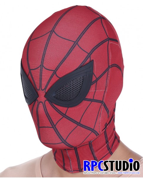 HOMECOMING SYMBIOTE MASK