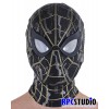NWH BLACK & GOLD RPCPAINT MASK