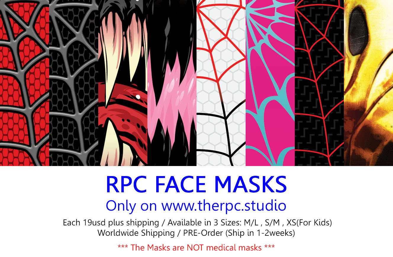 Face Masks